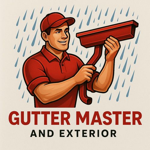 Gutter Master & Exterior