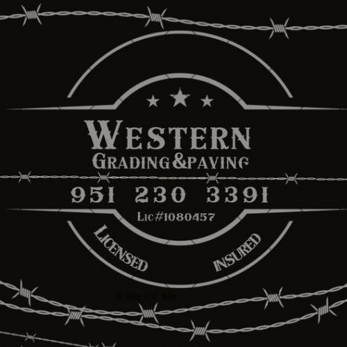 Western Grading And Paving