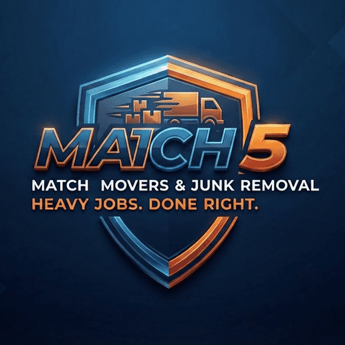 Moving and Junk Removal Services