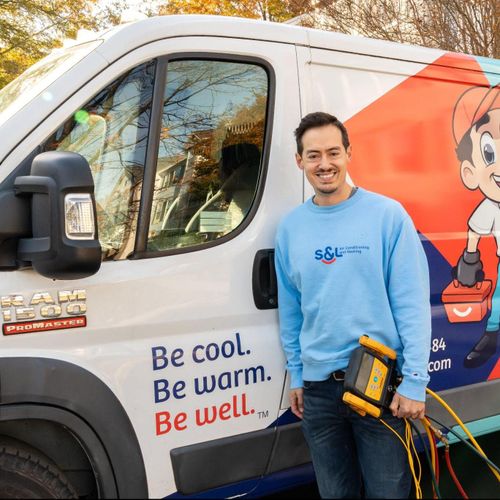 S & L Air Conditioning and Heating LLC