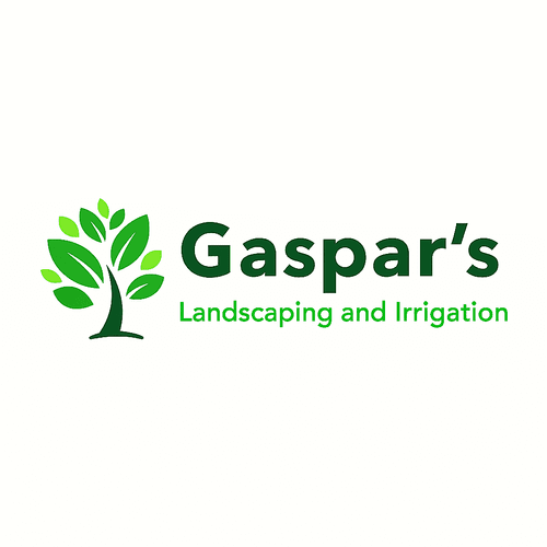 Gaspar's Landscaping and Irrigation