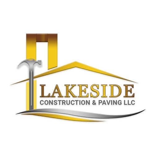 lakeside construction and paving LLC