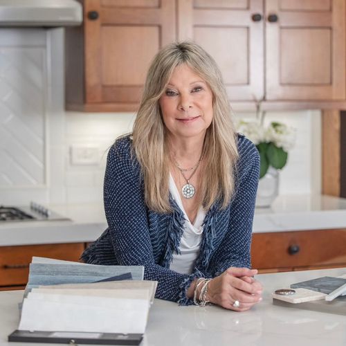 Stephanie Nickolson Design, Inc.