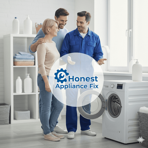 Honest Appliance Fix