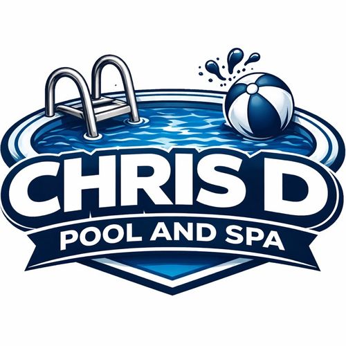 Chris D Pool And Spa
