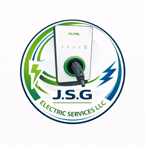 J.S.G Electric Services LLC