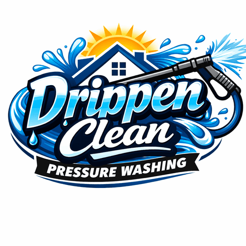 Drippen Clean Pressure Washing LLC