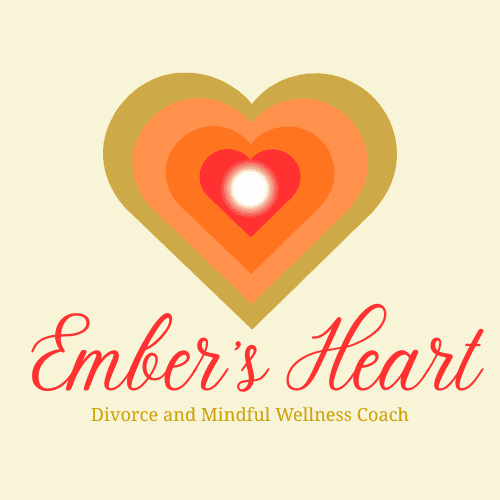 Ember's Heart Divorce and Mindful Wellness Coach