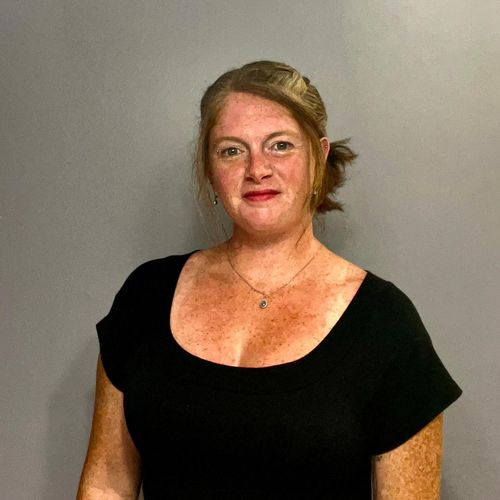 Anna - Admin, Bookkeeper, Wizard