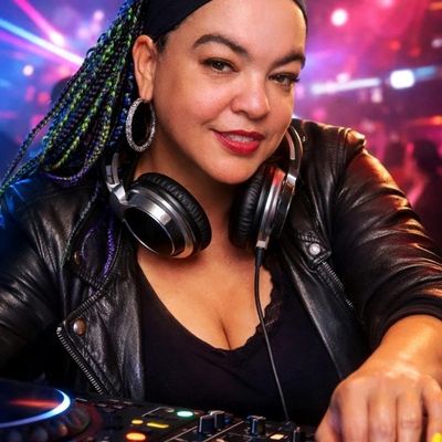 DJ Nomadik / Soulkore Productions