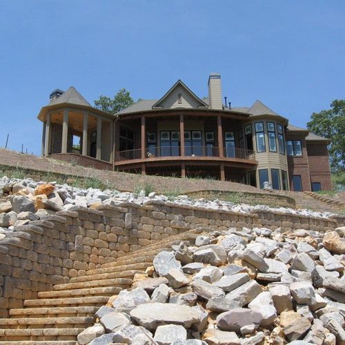 Transformation Landscape LLC