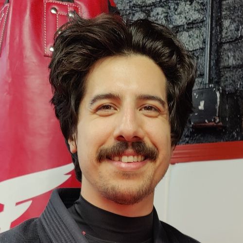 Coach K Jiu-jitsu & Self-defense