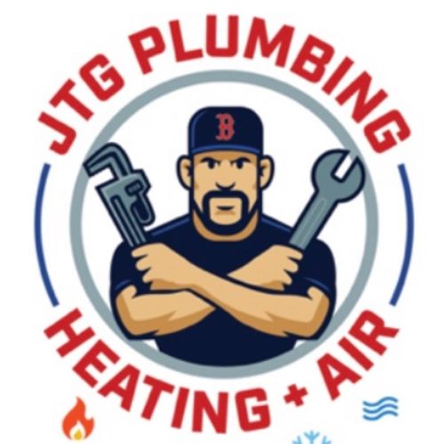 JTG Plumbing Heating & Air