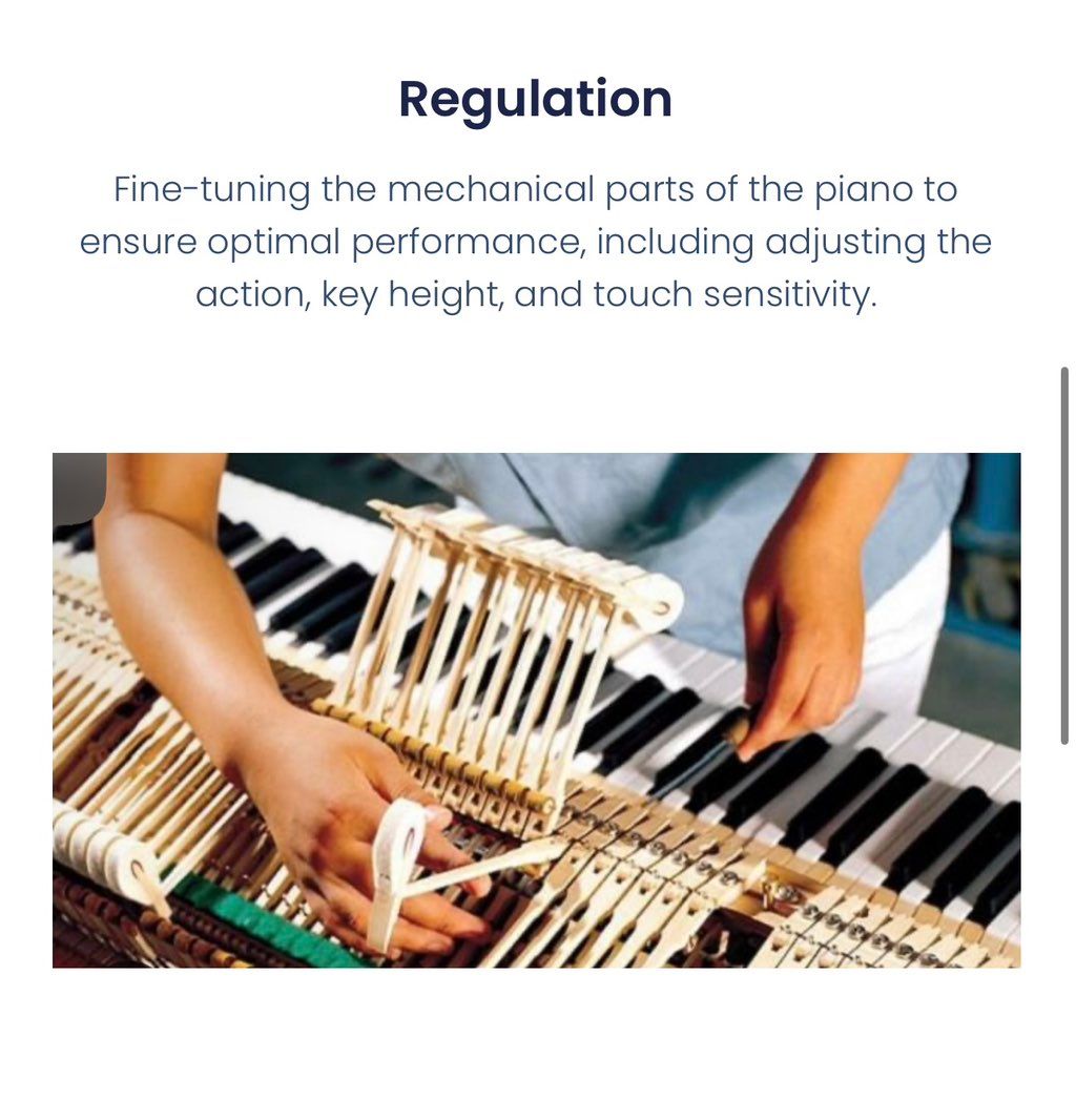 Fpm Studio- Piano Tuning & Music Lessons | Houston, TX