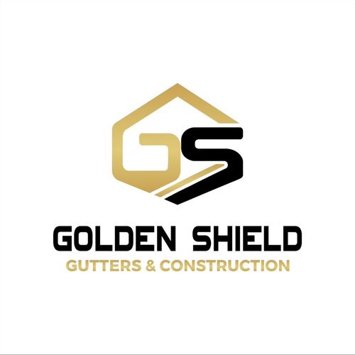 Golden Shield Gutters & construction