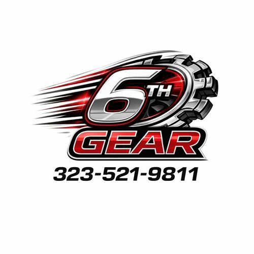 6th Gear