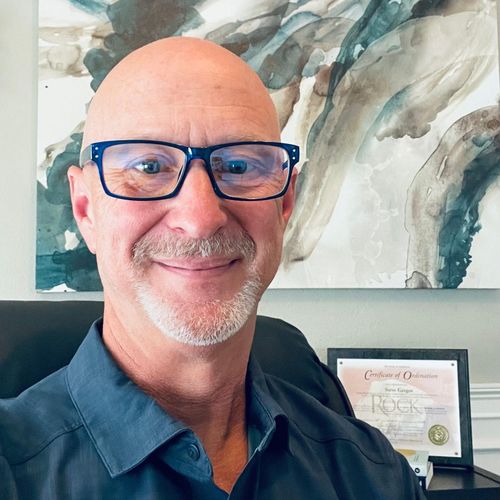 Gregor Coaching & Counseling