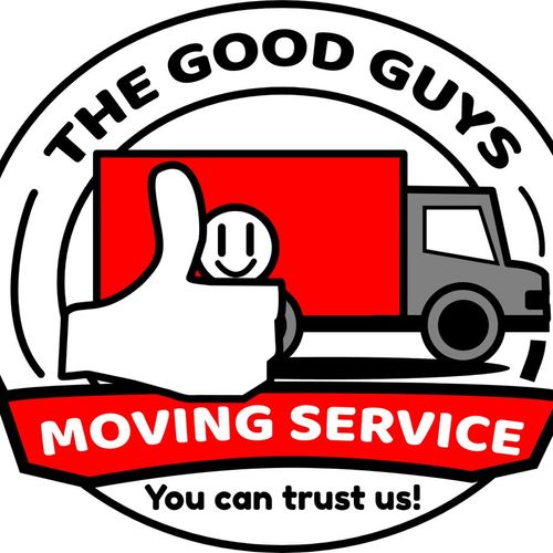 The Good Guys Moving Service LLC