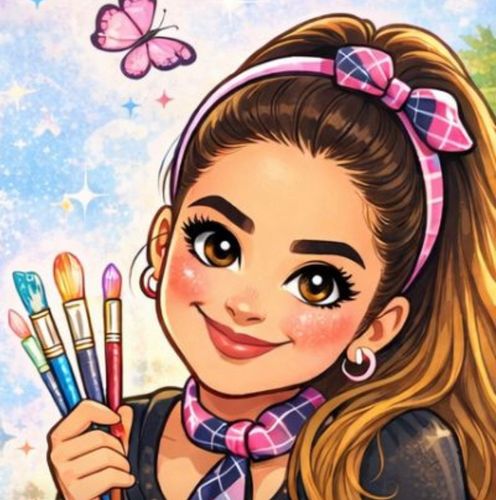 Tammy P 🧜‍♀️ face painting and balloon t