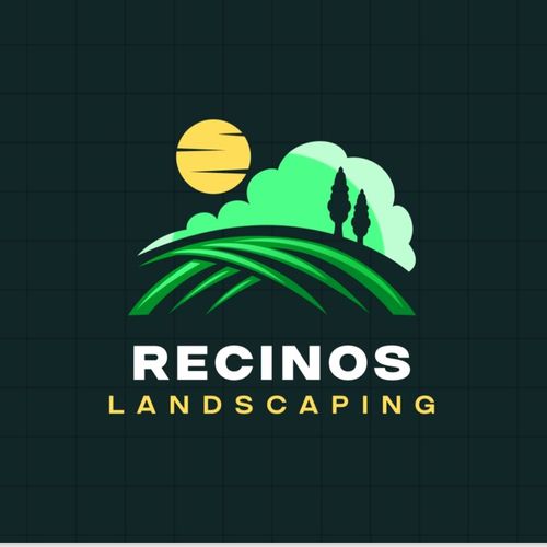 Recinos landscaping