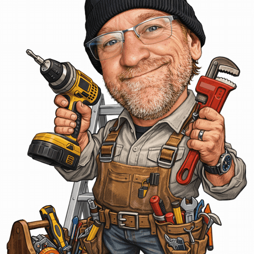 Butler's Handyman Services