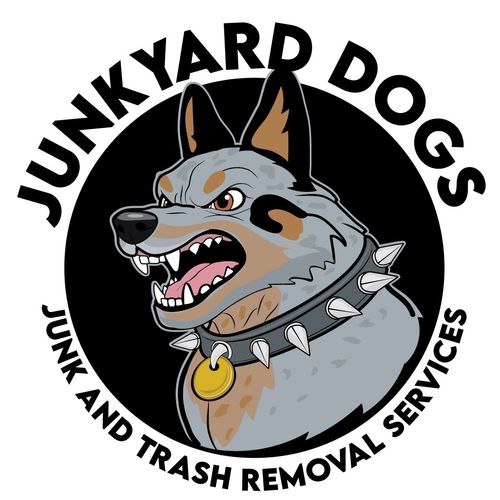 Junkyard Dogs Ltd