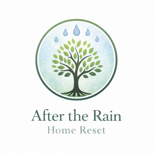 After the Rain Home Reset