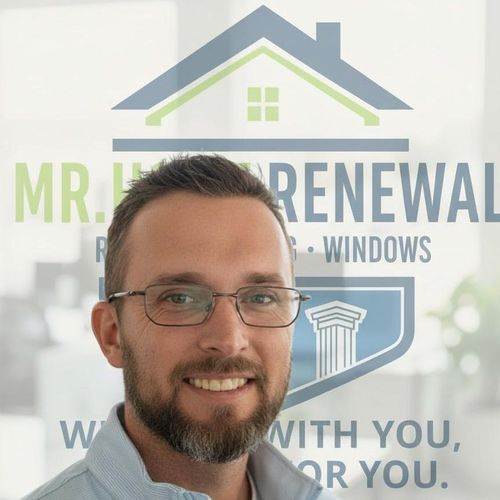 Mr Home Renewal