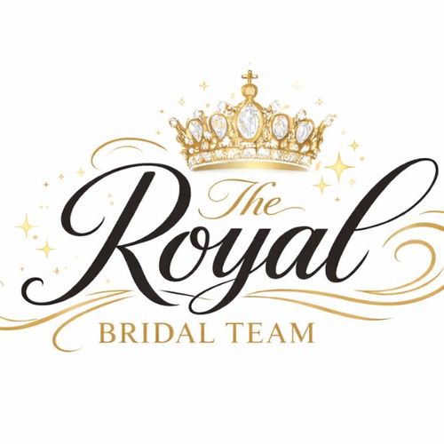 The Royal Bridal Team