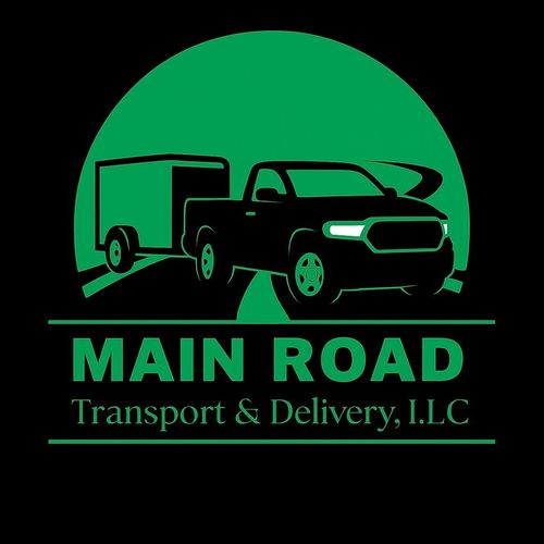 Main Road Transport & Delivery/Operations