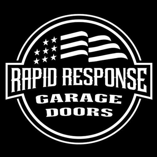 Rapid Response Garage Doors