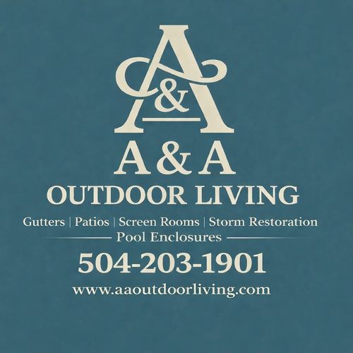 A&A Outdoor Living