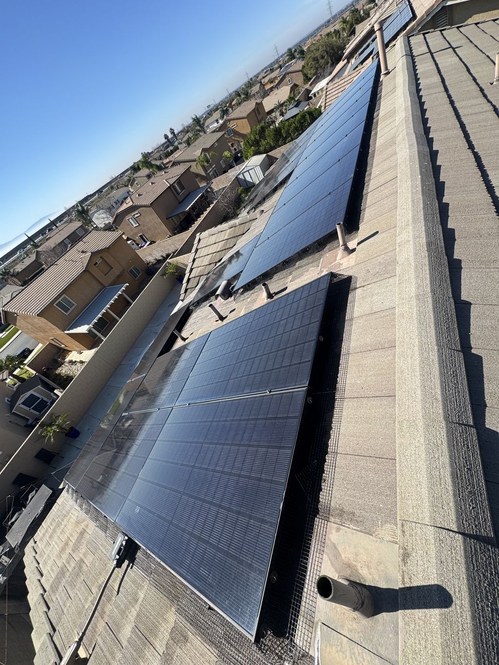 Pj Solar Panel Cleaning & Bird Proofing Llc | Victorville, CA
