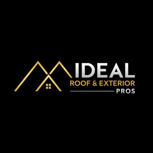 Ideal Roof & Exterior Pros