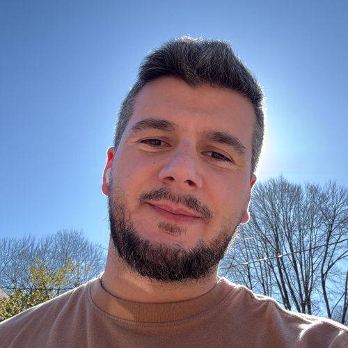 Stone and Tile by Artur