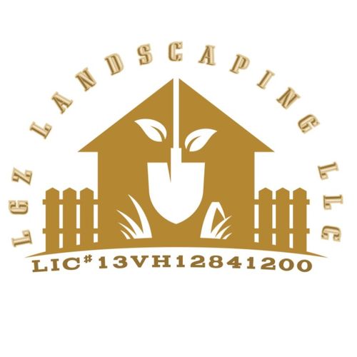 LGZ Landscaping LLC