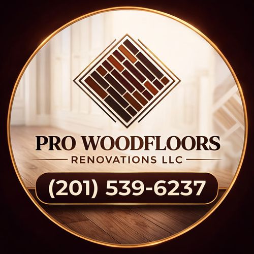 Pro Woodfloors Renovations LLC