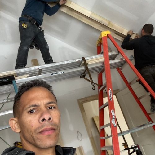 LobainaTrim CarpentryLLC