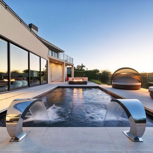 Everywhere Outdoor Builders