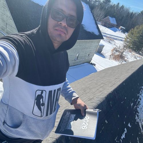 NP ROOFING COMPANY INC