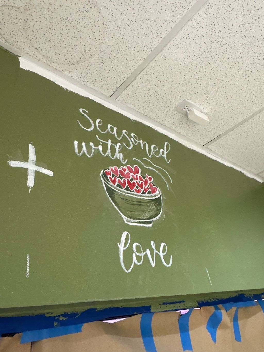 Sivan & Syd Murals | Boca Raton, FL | Thumbtack