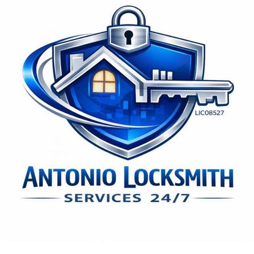 Antonio Locksmith 24/7