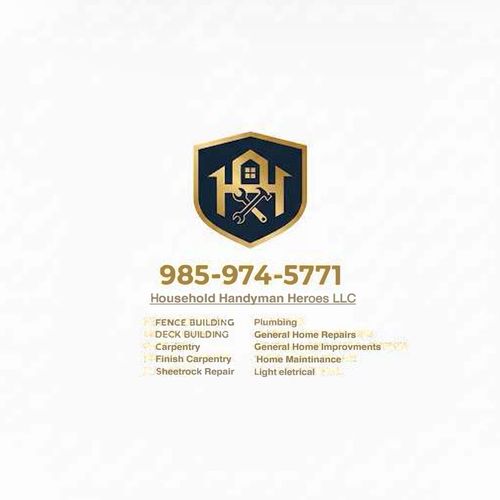 Household Handyman Heroes LLC