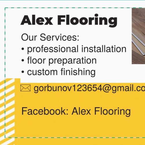Alex Flooring