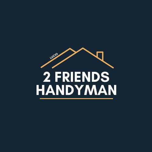 2 Friends Handyman services