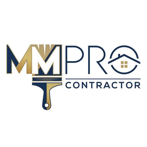 MM PRO Painting - Paintng Contractor PRO