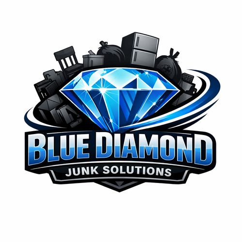 Blue Diamond Junk Solutions