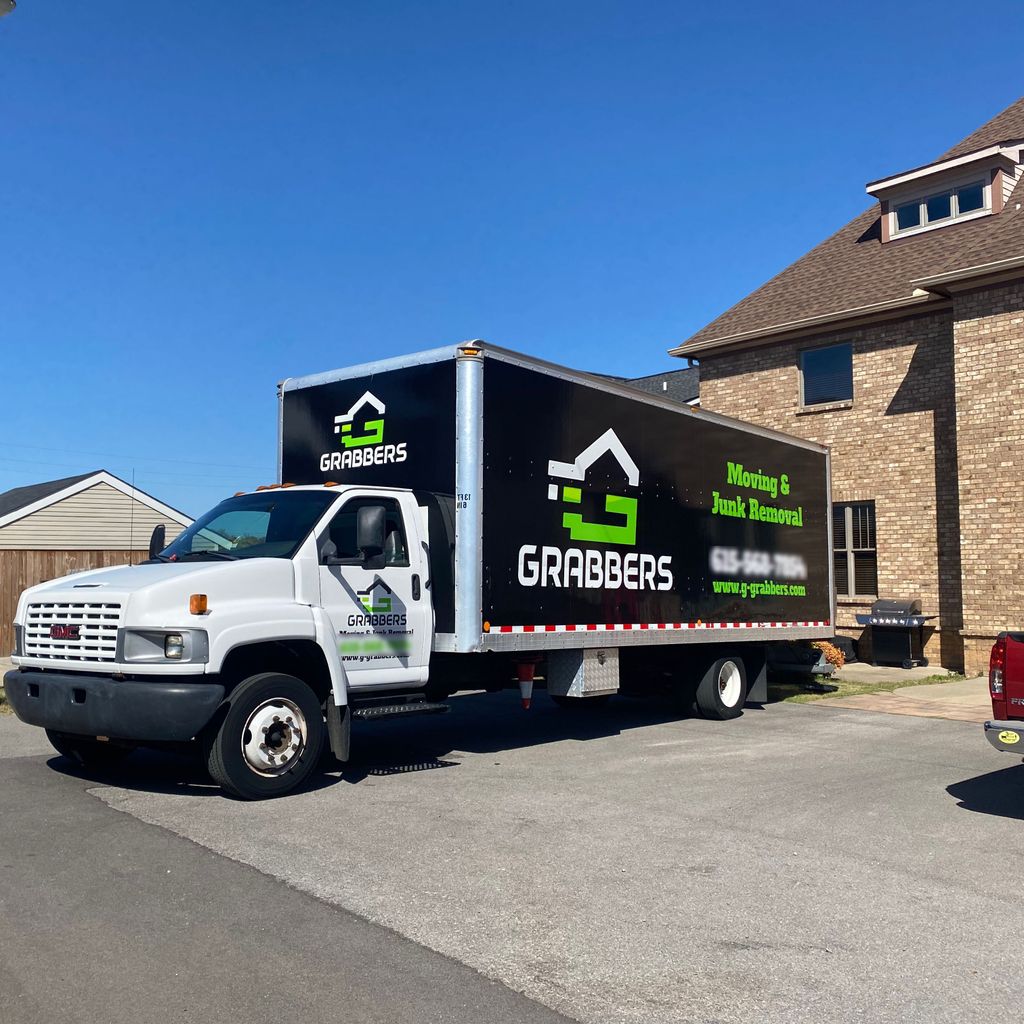 Movers Franklin Tn