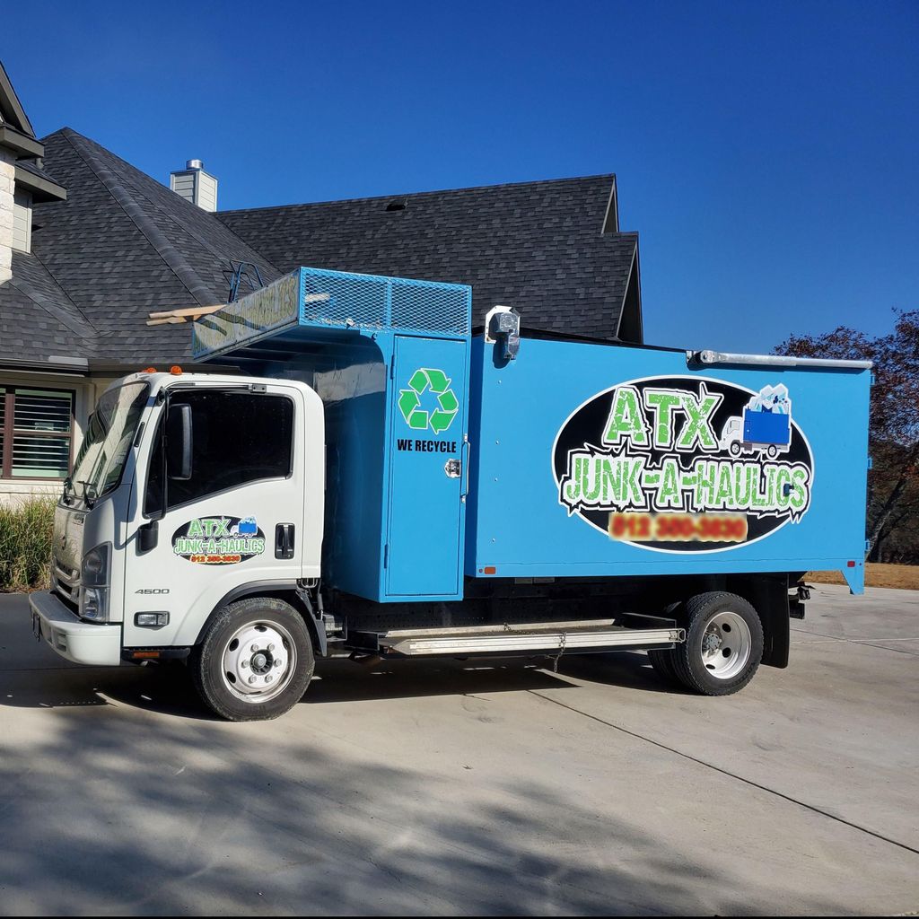 Atx Junk-A-Haulics | Austin, TX | Thumbtack