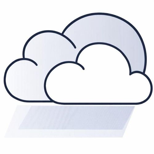 Cloud Landscape and Irrigation